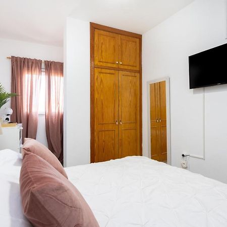 Eden Rentals 103 Surfy Stylish Bed&Coffee Room Granadilla De Abona Εξωτερικό φωτογραφία