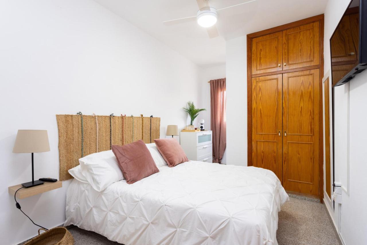 Eden Rentals 103 Surfy Stylish Bed&Coffee Room Granadilla De Abona Εξωτερικό φωτογραφία
