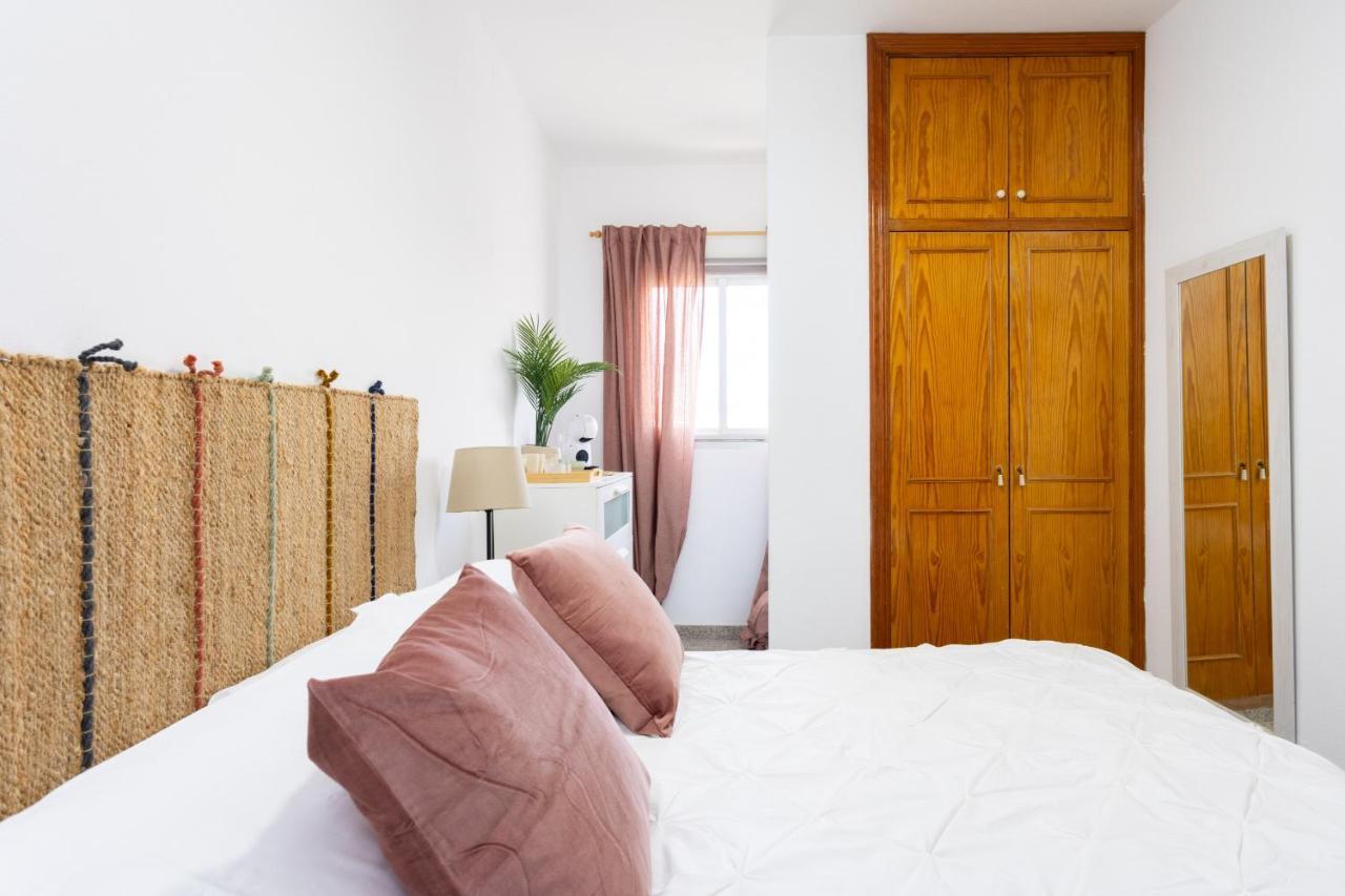 Eden Rentals 103 Surfy Stylish Bed&Coffee Room Granadilla De Abona Εξωτερικό φωτογραφία