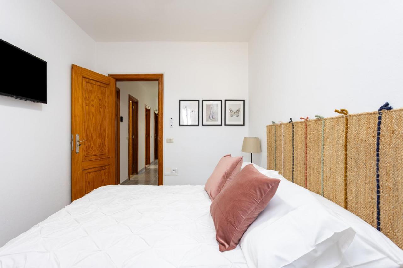 Eden Rentals 103 Surfy Stylish Bed&Coffee Room Granadilla De Abona Εξωτερικό φωτογραφία
