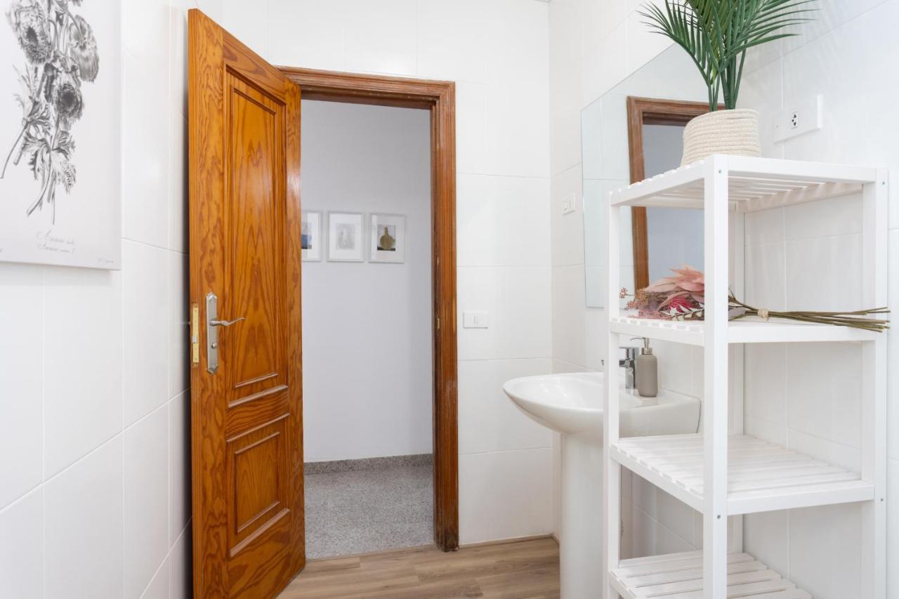 Eden Rentals 103 Surfy Stylish Bed&Coffee Room Granadilla De Abona Εξωτερικό φωτογραφία