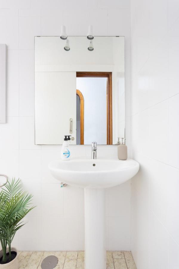 Eden Rentals 103 Surfy Stylish Bed&Coffee Room Granadilla De Abona Εξωτερικό φωτογραφία